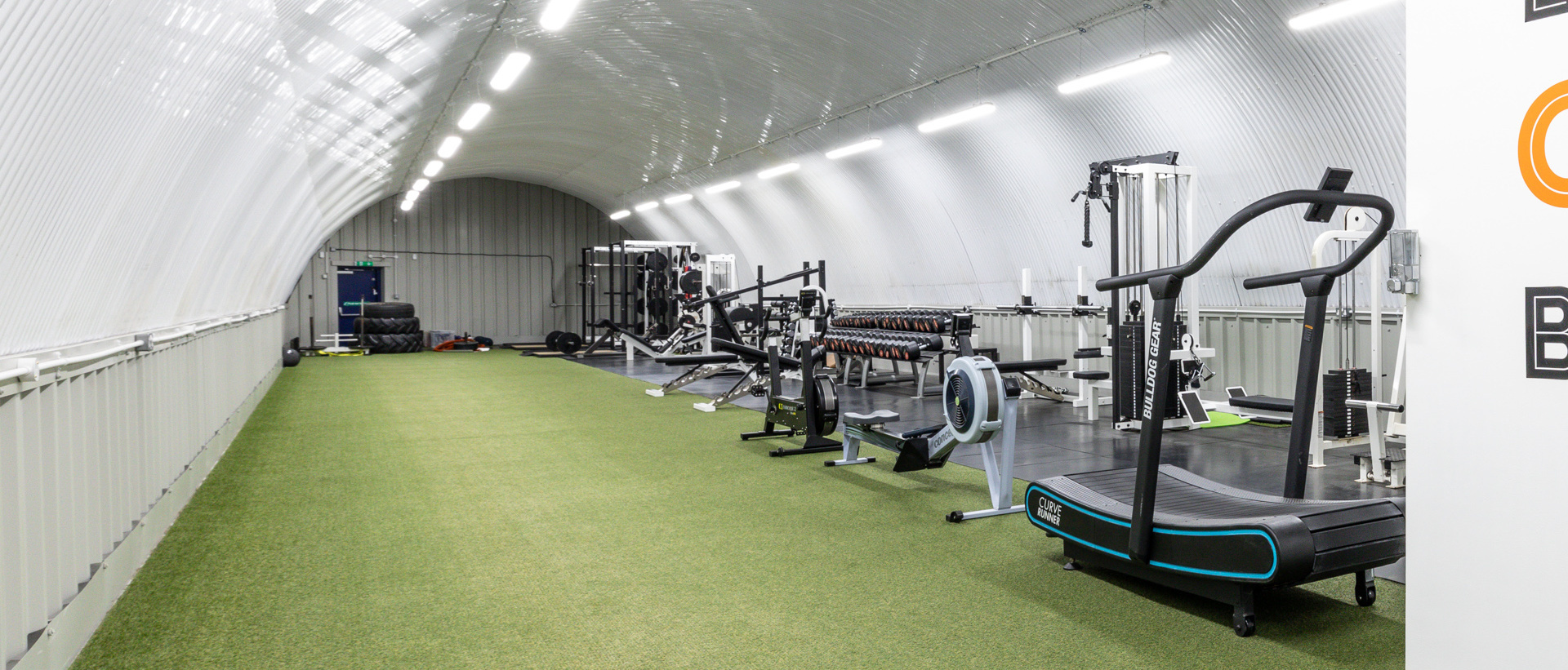 Personal Trainer Manchester