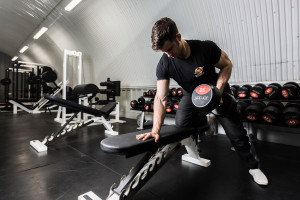 personal training manchester city centre