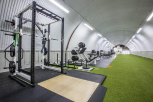 Rent personal training gym manchester